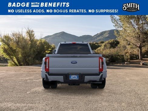 New 2026 Ford F350 Lariat AWD/4WD image 6