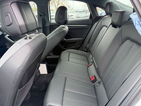 New 2026 Audi A3 2.0T Premium Plus image 23