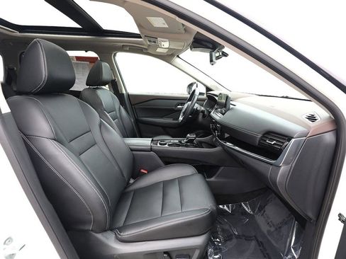Used 2023 Nissan Rogue SL w/ SL Premium Package AWD/4WD image 23