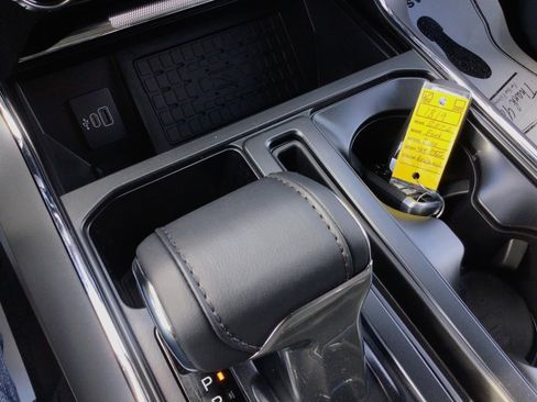 Used 2026 Ford F150 Lariat w/ Equipment Group 501A Mid image 21