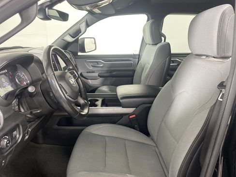 Used 2022 RAM 1500 Big Horn AWD/4WD image 14