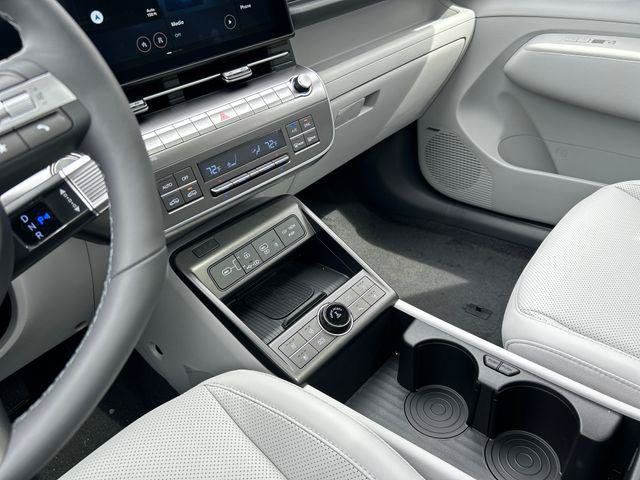 New 2026 Hyundai Kona Limited AWD/4WD image 14