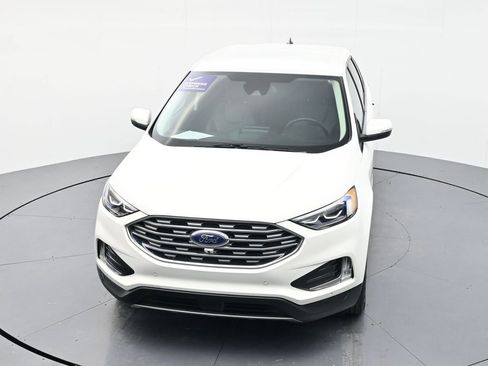 Used 2024 Ford Edge Titanium w/ Equipment Group 301A AWD/4WD image 38