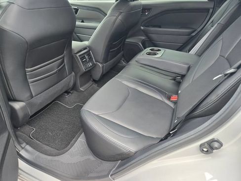 Used 2026 Subaru Forester Limited AWD/4WD image 13