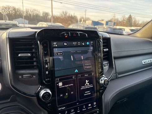 Used 2022 RAM 1500 TRX w/ TRX Level 2 Equipment Group image 14