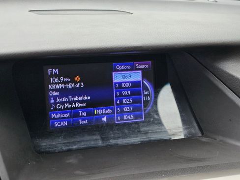 Used 2015 Lexus RX 350 350 w/ Premium Package image 27