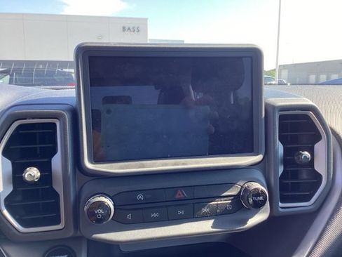 Used 2023 Ford Bronco Sport Big Bend AWD/4WD image 33