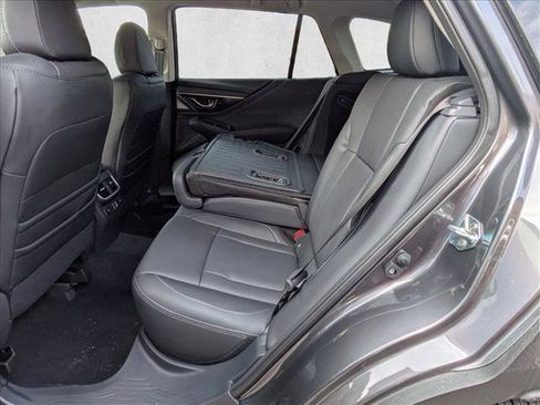 New 2026 Subaru Forester Premium image 12