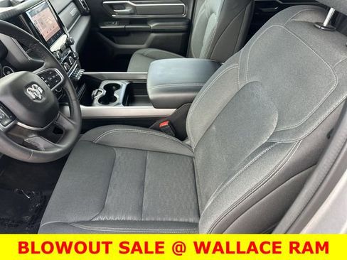 Certified 2025 RAM 1500 Big Horn image 20