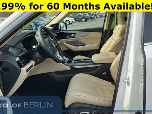 New 2026 Acura MDX w/ Technology Package image 9