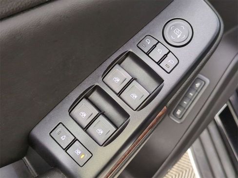 Used 2015 GMC Yukon SLT image 23