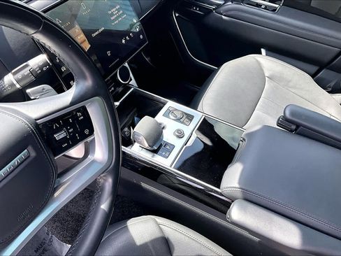Used 2023 Land Rover Range Rover Autobiography AWD/4WD image 45