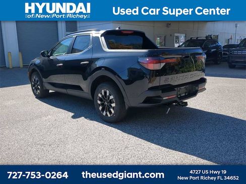 New 2026 Hyundai Santa Cruz SEL image 4