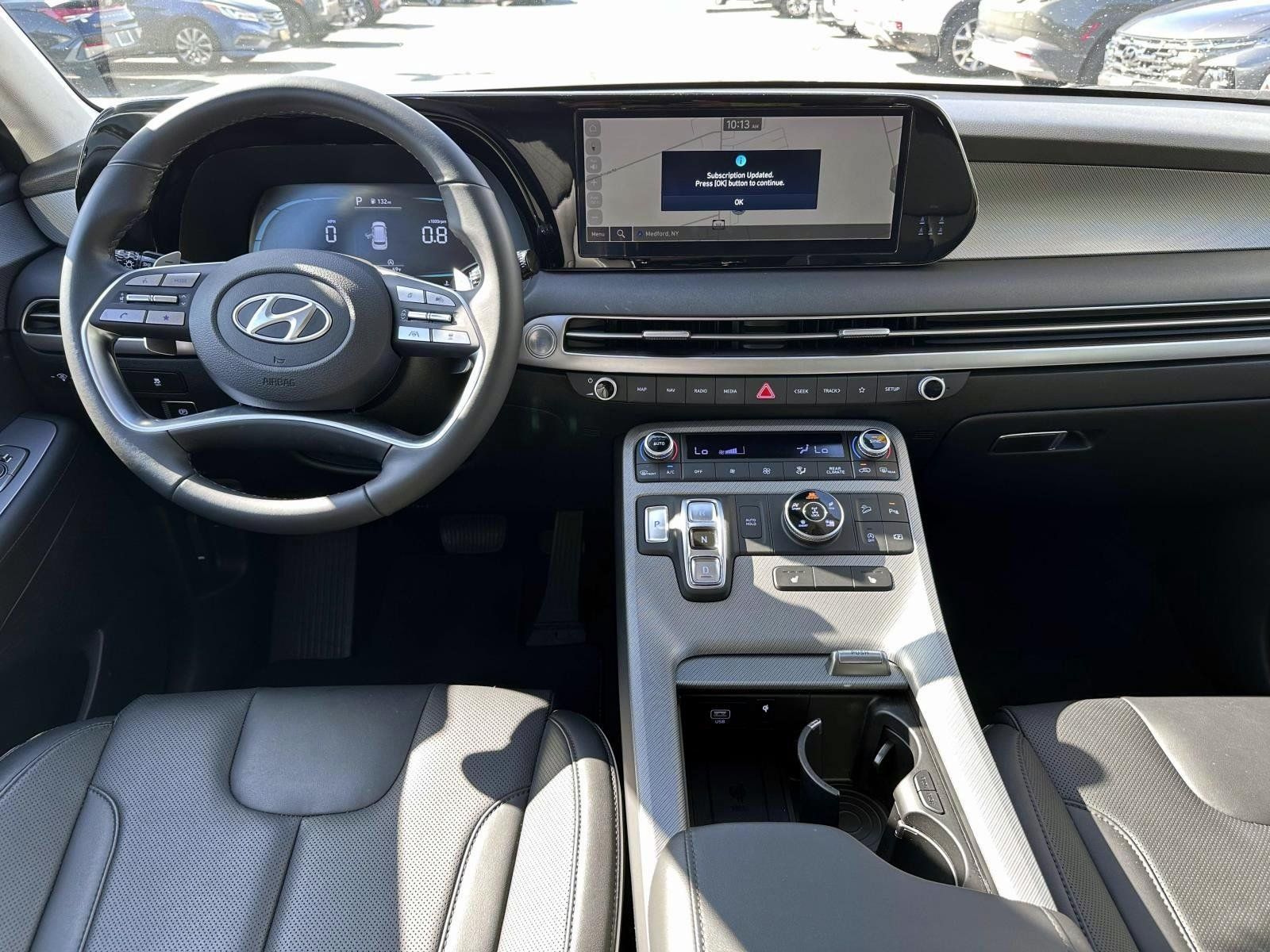 Used 2024 Hyundai Palisade XRT AWD/4WD image 15