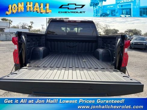 New 2026 Chevrolet Silverado 1500 ZR2 image 12