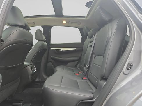 Used 2019 INFINITI QX50 Luxe AWD/4WD image 26