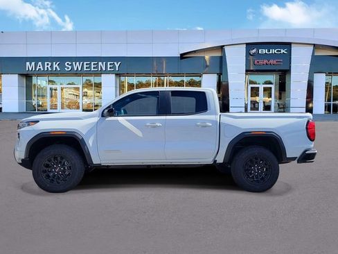 New 2026 GMC Canyon Elevation w/ Convenience Package AWD/4WD image 26