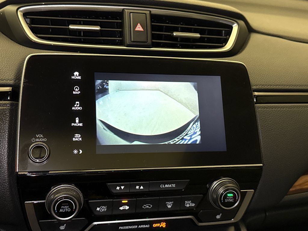 Used 2022 Honda CR-V Touring image 27