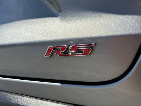 Used 2024 Chevrolet Trax RS w/ Driver Confidence Package image 16