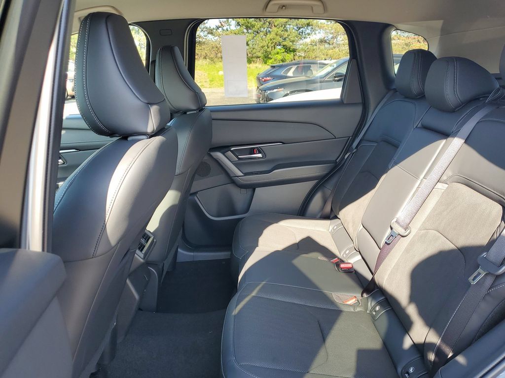 New 2026 MAZDA CX-5 Preferred AWD/4WD image 15