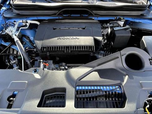 New 2025 Honda Pilot TrailSport image 11