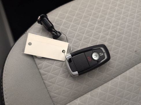 Certified 2024 Ford Escape Active FWD image 35