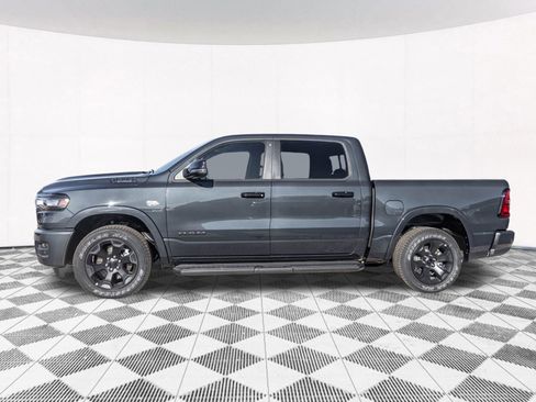 New 2026 RAM 1500 Big Horn image 5
