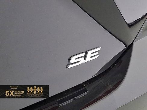 Certified 2025 Toyota Camry SE w/ Convenience Package image 35