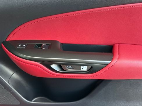 Certified 2024 Lexus NX 450h+ F Sport image 22