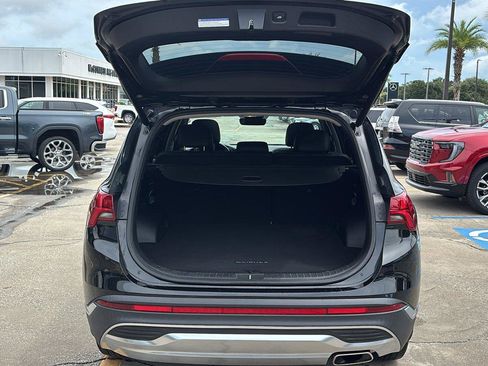 Used 2023 Hyundai Santa Fe SEL w/ Premium Package FWD image 18