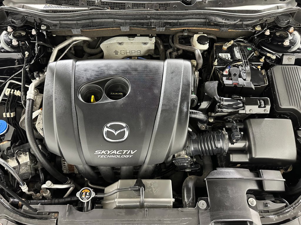 Used 2017 MAZDA MAZDA6 Sport FWD image 30