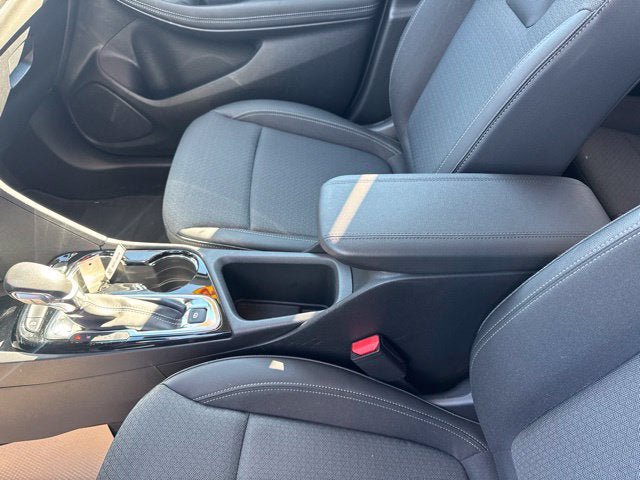 Used 2024 Buick Encore GX Preferred FWD image 16