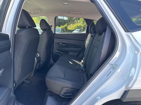 New 2026 Hyundai Tucson SEL image 14