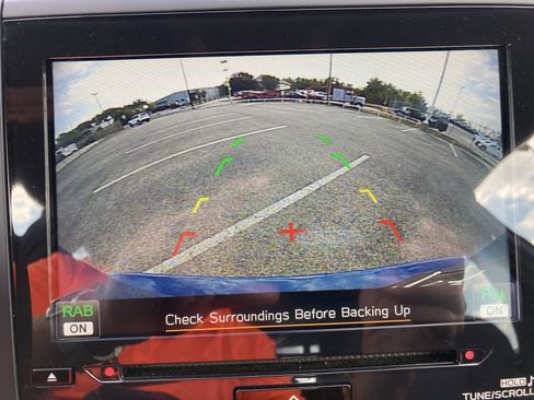 Used 2023 Subaru Forester Wilderness image 25