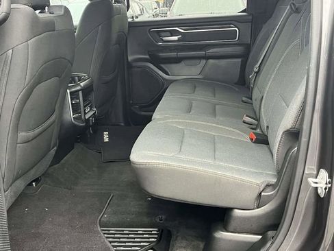 Used 2021 RAM 1500 Big Horn image 15