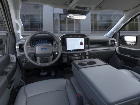 New 2024 Ford F150 XL RWD image 9