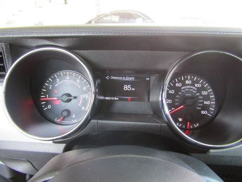 Used 2016 Ford Mustang GT Premium RWD image 14