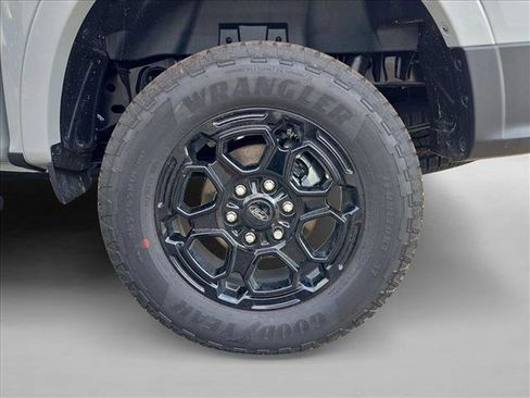 New 2026 Ford Ranger XLT image 10