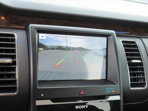 Used 2018 Ford Flex Limited image 23