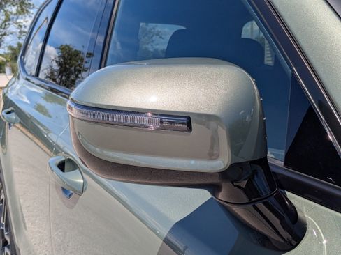 New 2025 Kia Telluride SX X-Line image 14