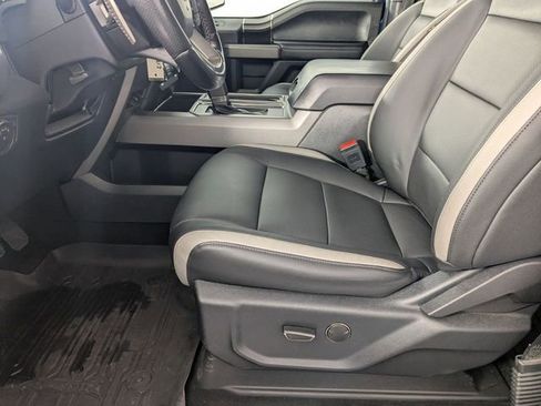 Used 2020 Ford F150 Raptor image 14