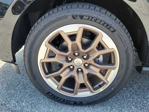 New 2027 Ford Expedition King Ranch RWD image 6