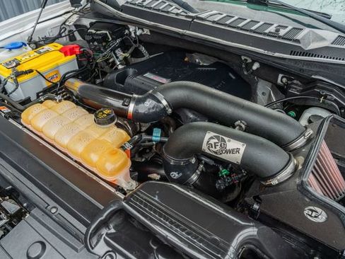 Used 2018 Ford F150 Raptor w/ Equipment Group 802A Luxury image 15