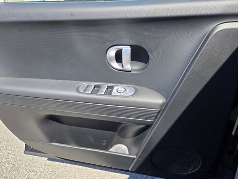 Used 2024 Hyundai Ioniq 5 SEL RWD image 25