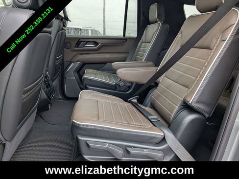 New 2026 GMC Yukon XL Denali Ultimate image 16