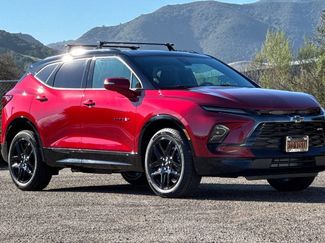 New 2026 Chevrolet Blazer RS w/ Driver Confidence II Package video 2