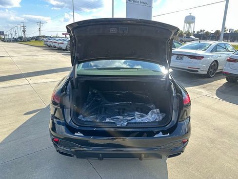 New 2026 Audi A6 Premium Plus image 23