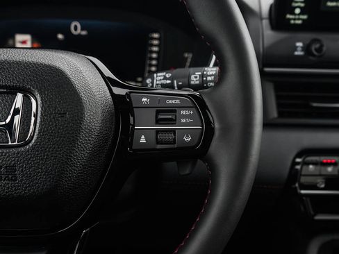 New 2026 Honda Pilot Black Edition image 23