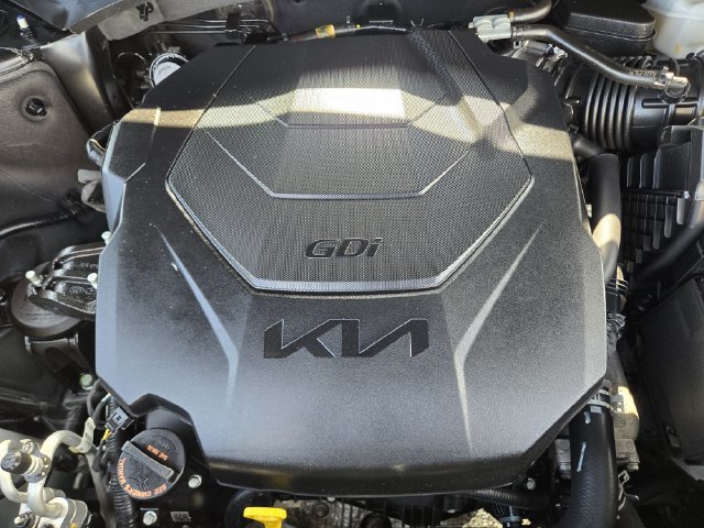 Used 2024 Kia Telluride EX X-Line AWD/4WD image 31