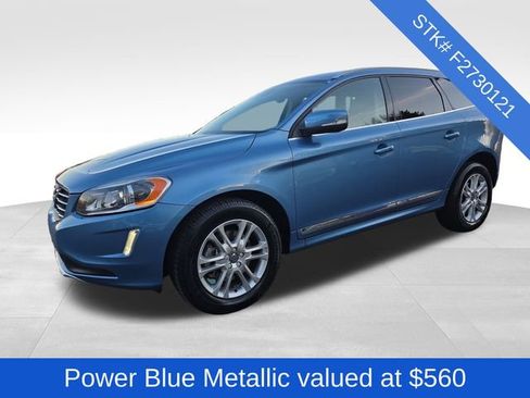 Used 2015 Volvo XC60 T5 image 3